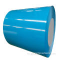 PPGI Prime Galvanied Base Color Plated Steel Coil